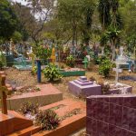 ¿Vas a visitar el panteón? Toma estas precauciones
