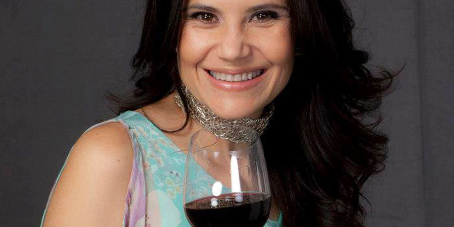 El vino es un gran evocador de emociones: Sandra Fernández