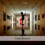 Casa Escorza; un museo dedicado a la fotografía