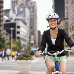 Ciclismo urbano seguro