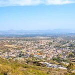 San Sebastián Bernal, hogar del tercer monolito más grande el mundo