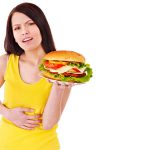 Cómo cuidarte si tienes gastritis
