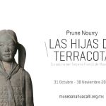 Exposición: Las Hijas de Terracota en el Anahuacalli