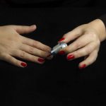 Para que el esmalte dure más