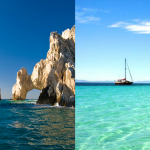 Los Cabos y La Paz listos para vacaciones de Navidad