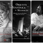 Quinta Gala de Opera con Gisela Zivic