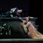 Ópera de Nuevo León presentará Romeo y Julieta