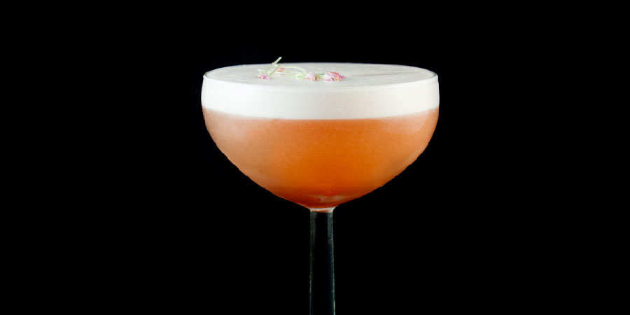 Coctel La Candela