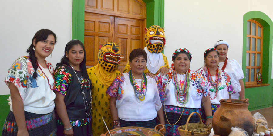 Chilapa, ejemplos de la comida típica de Guerrero