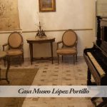 Casa Museo López Portillo