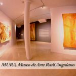 MURA, Museo de Arte Raúl Anguiano