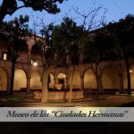 Museo de las “Ciudades Hermanas”