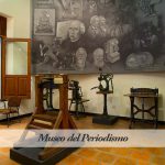 Museo del Periodismo Guadalajara