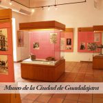 Museo de la Ciudad de Guadalajara