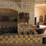 Cocina de Santa Rosa, Puebla