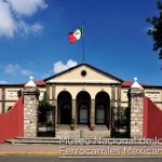 Museo Nacional de los Ferrocarriles Mexicanos, Puebla