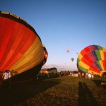 Festival Internacional del Globo León 2016