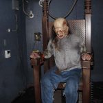 Noches de leyendas en el Museo de Cera