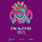 Calaveras Urbano Capital 2015