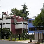 Museo Casa Estudio Diego Rivera y Frida Kahlo