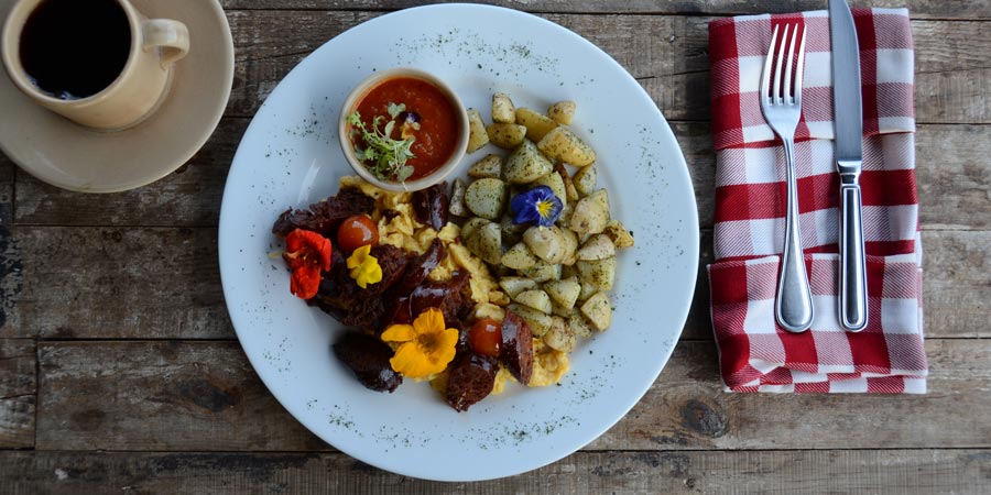 El Asador Vasco, una tradición familiar en Oaxaca