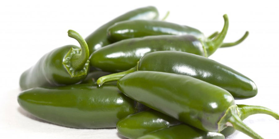 Chiles cuaresmeños o jalapeños: ¿son diferentes?