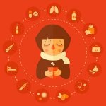 Las complicaciones de la influenza, físicas y económicas