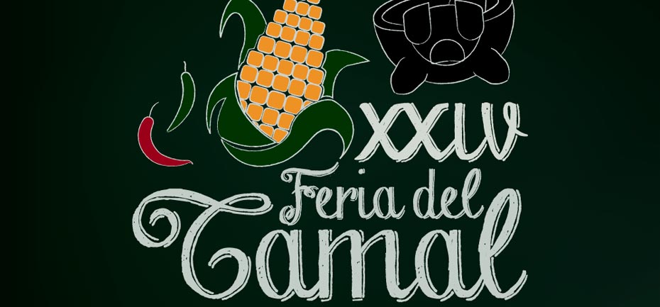 Feria del tamal 2016 en el Museo Nacional de Culturas Populares