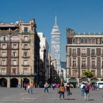 Pasen el Día del Niño en la Torre Latino