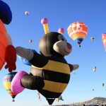 Festival Internacional de Globos de Cantoya, #CantoyaFest 2016