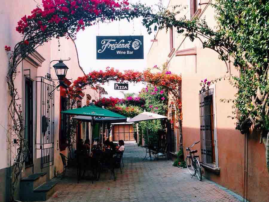 3 lugares para comer en el centro de Tequisiquiapan