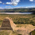 Zona arqueológica “La Quemada”