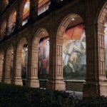 Rally de museos en la ciudad