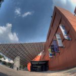 Universum, Museo de Ciencias