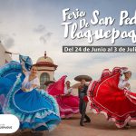 Feria Tlaquepaque 2016