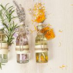 Los aceites esenciales que le van a la piel