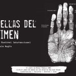 “Huellas del crimen”, Primer Festival Internacional de Novela Negra