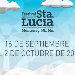 Festival Internacional de Santa Lucía 2016