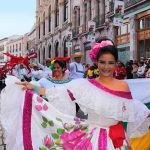 Festival Zacatecas del Folclor Internacional