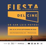 Primera edición de la Fiesta Internacional de Cine