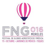 Festival Nacional del Globo y Música Teques 2016