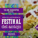 Festival del antojo, un día para conocer más la comida popular de Xalapa