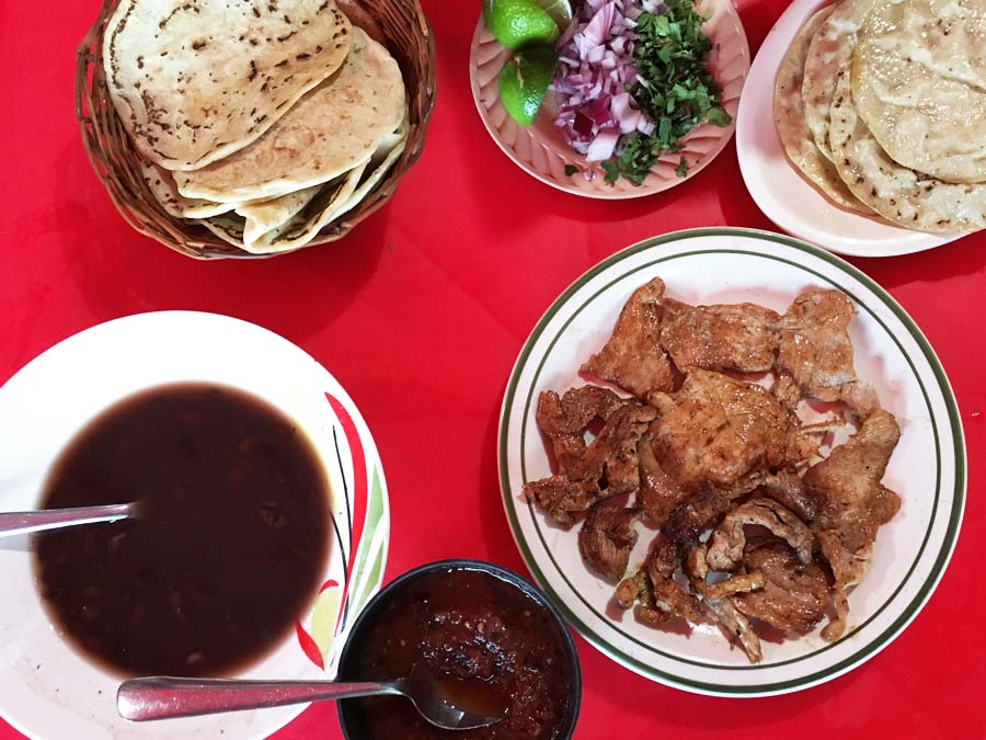 Restaurantes, mercados y más para comer en Yucatán