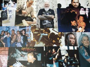 museo del tatuaje en mexico