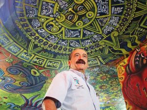 Pulquería Las Duelistas, el pulque sigue vivo