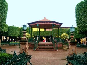 visitar San Miguel de Allende