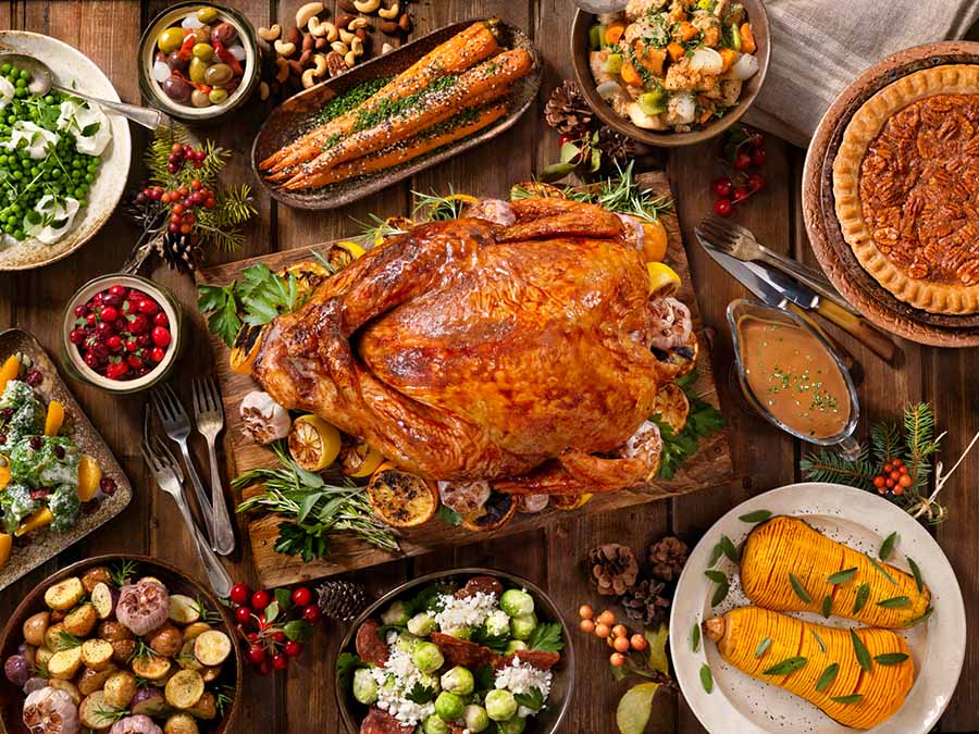 Comida de Navidad en México, tradición y sincretismo en las mesas decembrinas