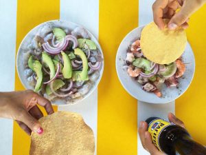 Comida sinaloense: 5 restaurantes en Mazatlán para comer delicioso