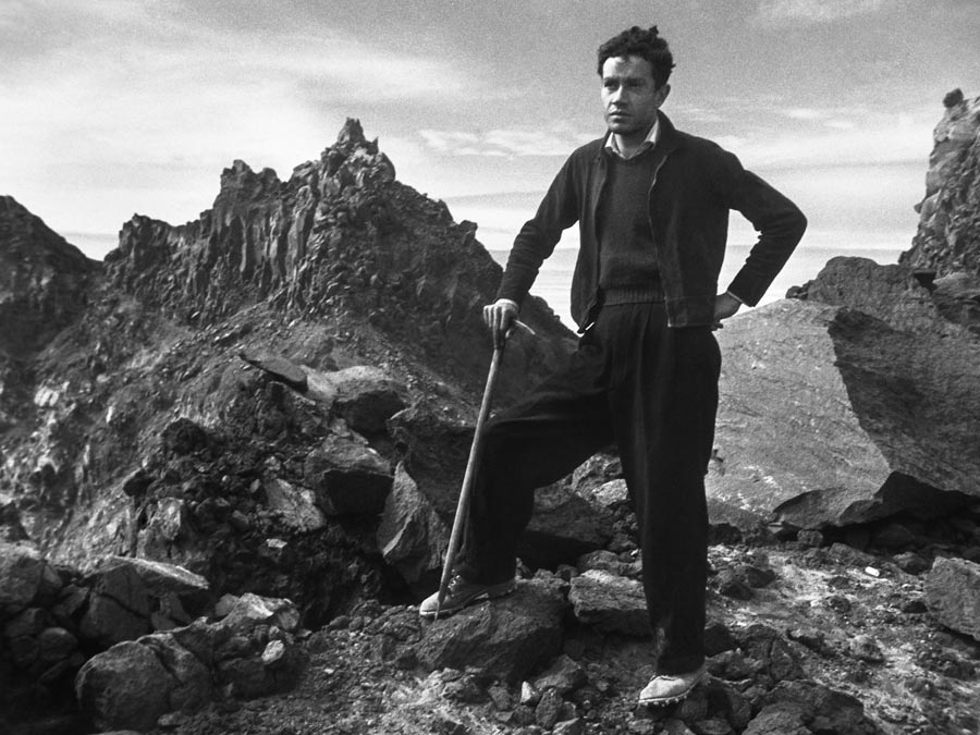 Juan Rulfo: algunos lugares de su infancia en la Ruta de los Murmullos