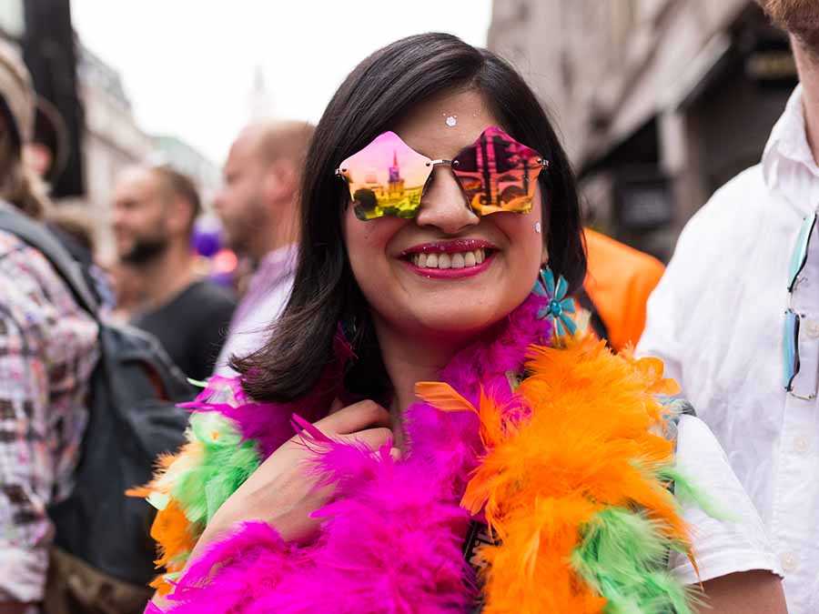 Guía para la Marcha del Orgullo LGBT 2018 en CDMX